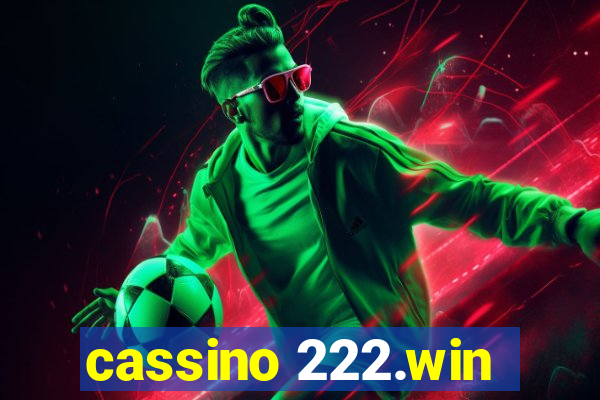 cassino 222.win